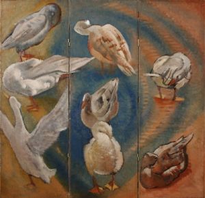 Gänse (1927)
